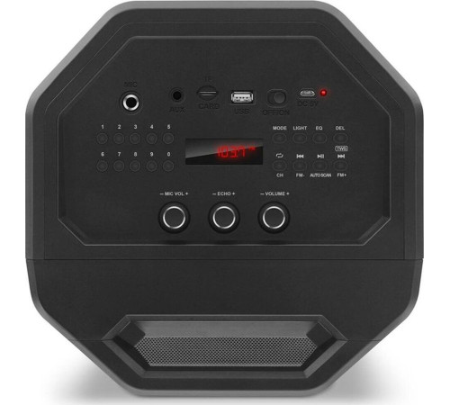 SVEN PS-680 черный