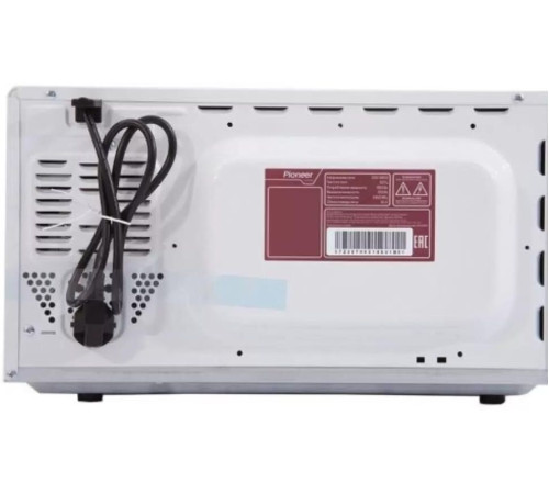 PIONEER MW254S белый