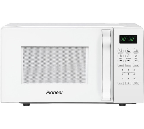 PIONEER MW254S белый