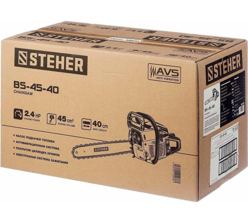 STEHER BS-45-40