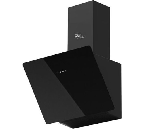 OASIS NB-60B черный