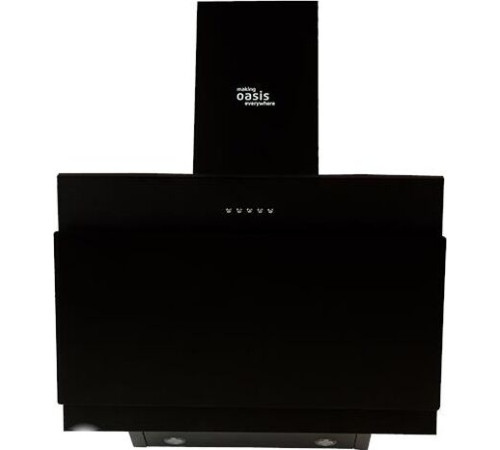 OASIS NB-60B черный