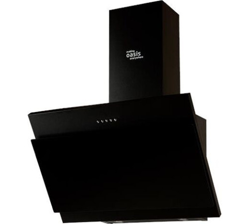 OASIS NB-60B черный