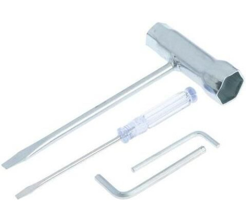 Бензопила STEHER BS-58-45 бензопила, 58 см3