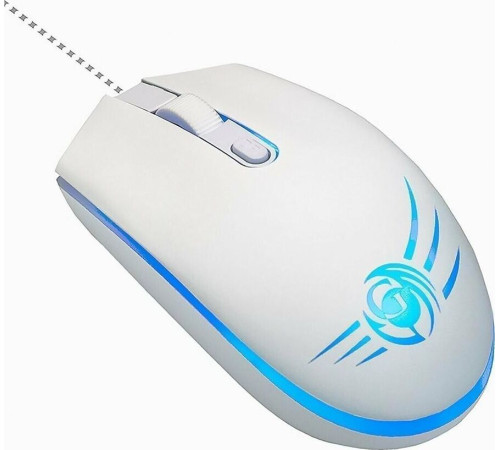 DIALOG KMGK-1707U WHITE