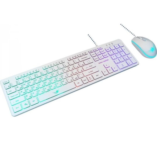 DIALOG KMGK-1707U WHITE