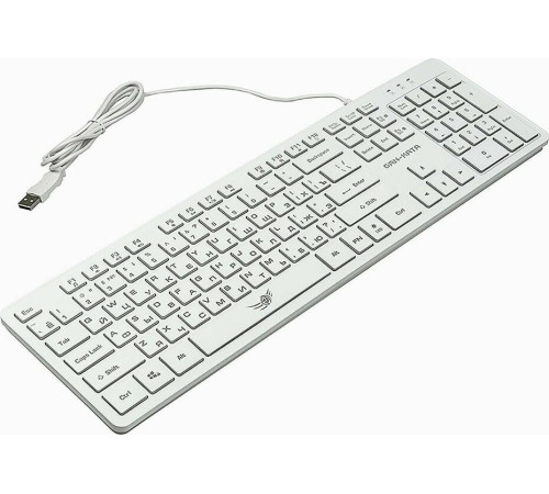 DIALOG KMGK-1707U WHITE