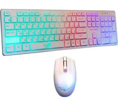 DIALOG KMGK-1707U WHITE