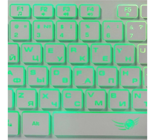 DIALOG KMGK-1707U WHITE