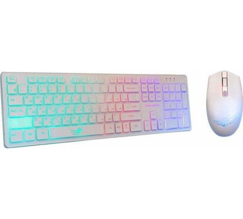 DIALOG KMGK-1707U WHITE