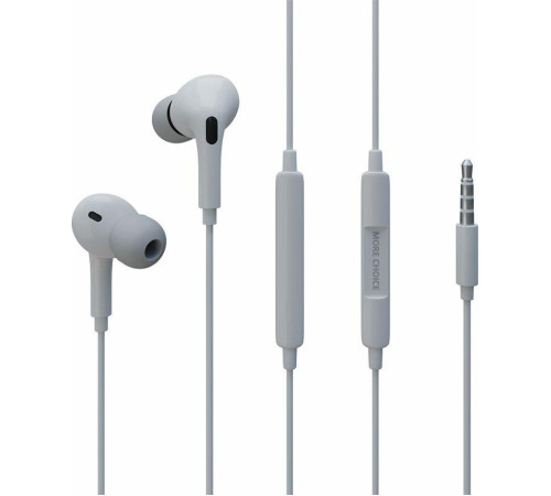 MORE CHOICE (4627151193373) G31S White