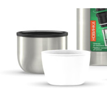 БИОСТАЛЬ ОХОТА NBP-750Z 0.75 л