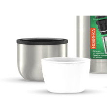 БИОСТАЛЬ ОХОТА NBP-750Z 0.75 л