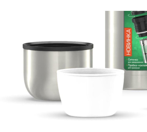 БИОСТАЛЬ ОХОТА NBP-750Z 0.75 л