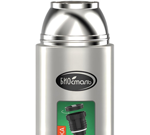 БИОСТАЛЬ ОХОТА NBP-750Z 0.75 л