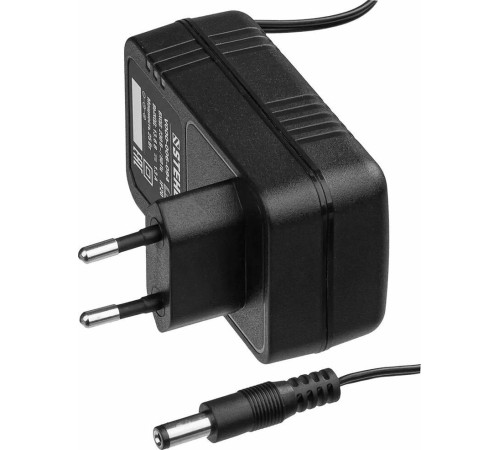 Дрель STEHER CD-200-1 20В, 1 АКБ (2Ач), в кейсе, дрель-шуруповерт