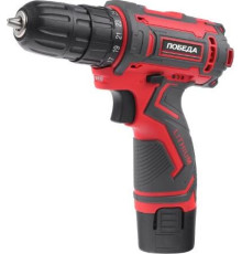 ПОБЕДА 180201626 ДА-12П/1 Ли