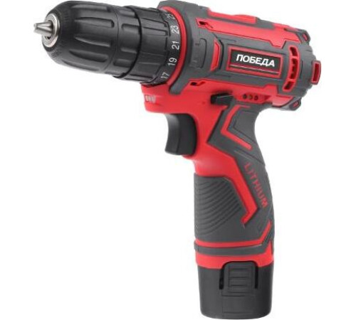 ПОБЕДА 180201626 ДА-12П/1 Ли