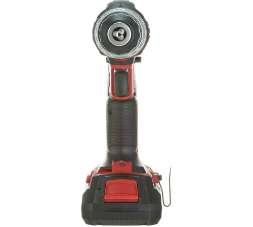 ЗУБР ДШЛ-145-22 14.4В, 2 АКБ (2Ач), в кейсе, дрель-шуруповер,Мастер.