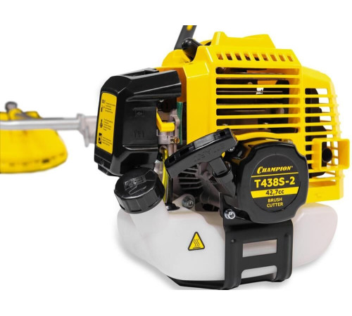 CHAMPION Т438S-2 неразъемн.прям. (2 коробки)