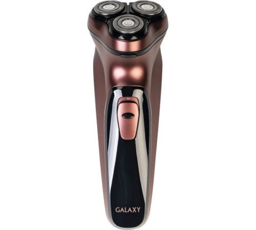 GALAXY GL 4209, brown