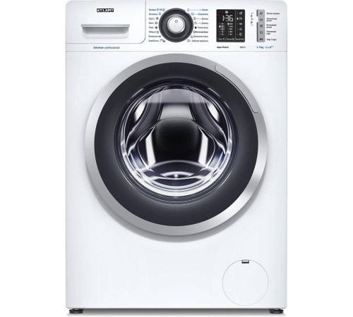 ATLANT СМА 70У1213-01 белый