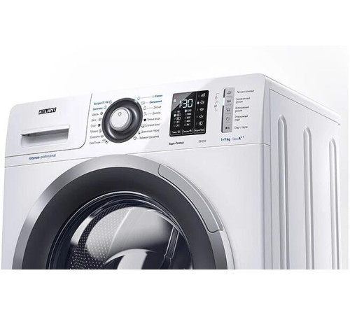 ATLANT СМА 70У1213-01 белый