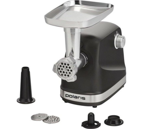 POLARIS PMG-2582 черный