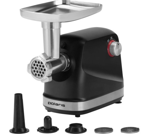 POLARIS PMG-2582 черный