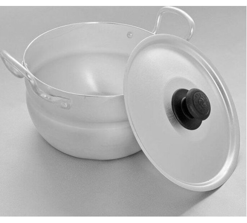 КАЛИТВА 1025 алюм сфер 2,5л