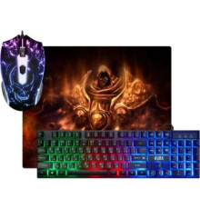 DEFENDER (52117) Aura MKP-117