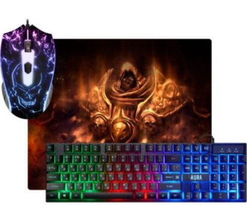 DEFENDER (52117) Aura MKP-117