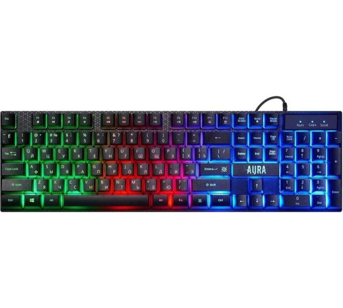 DEFENDER (52117) Aura MKP-117