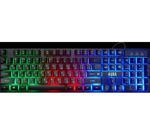 DEFENDER (52117) Aura MKP-117