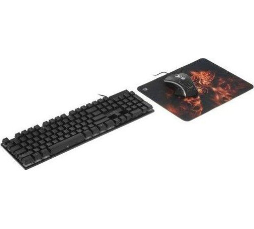 DEFENDER (52117) Aura MKP-117