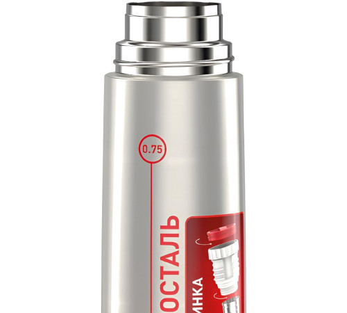 БИОСТАЛЬ NX-750Z 0,75л