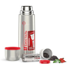 БИОСТАЛЬ NX-750Z 0,75л