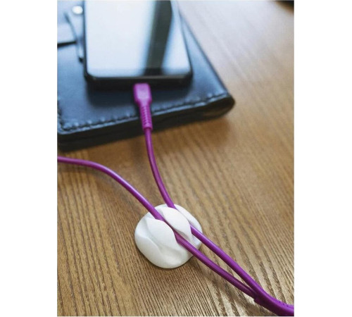 MORE CHOICE (4627151193175) K16a USB (m)-Type-C (m) 1.0м - красный