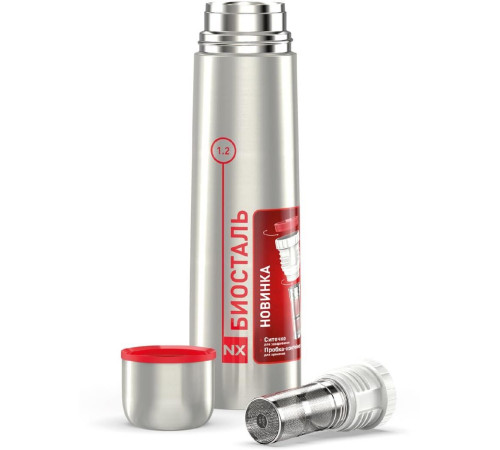 БИОСТАЛЬ NX-1200Z 1,2л