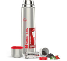 БИОСТАЛЬ NX-1200Z 1,2л