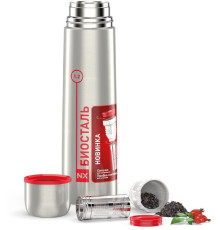 БИОСТАЛЬ NX-1200Z 1,2л