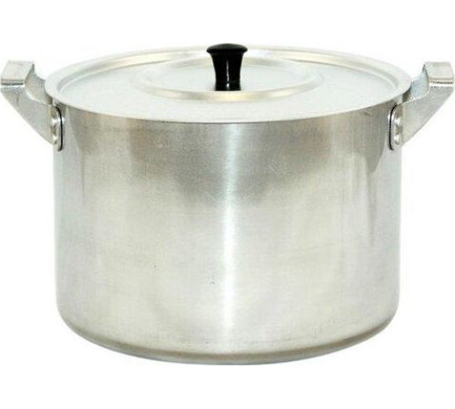 КАЛИТВА 14150 алюм цил 15л