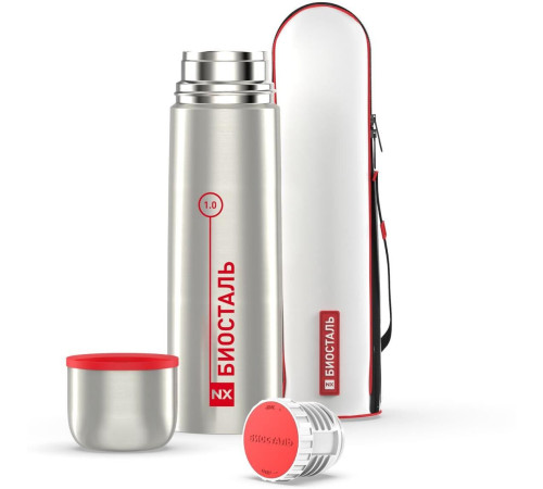 БИОСТАЛЬ NX-1000B 1л