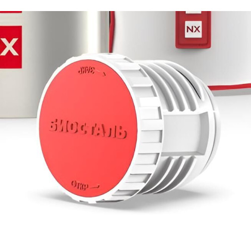 БИОСТАЛЬ NX-1000B 1л