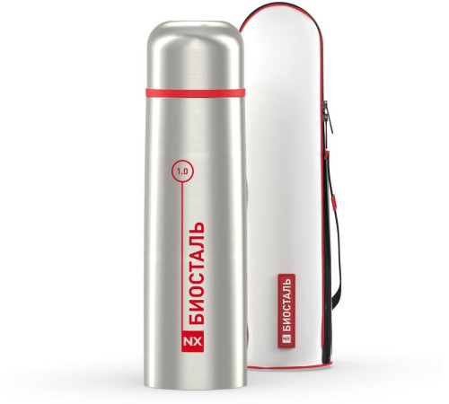 БИОСТАЛЬ NX-1000B 1л