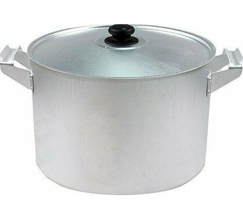 КАЛИТВА 14200 алюм цил 20л