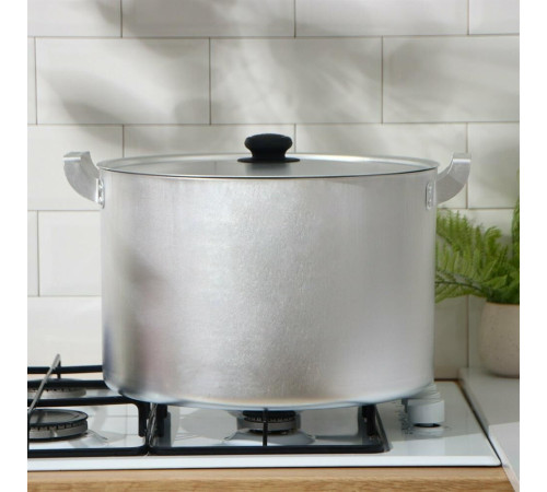 КАЛИТВА 14200 алюм цил 20л