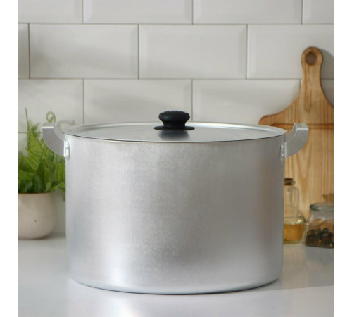 КАЛИТВА 14200 алюм цил 20л