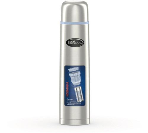 БИОСТАЛЬ NB-1200Z 1,2л