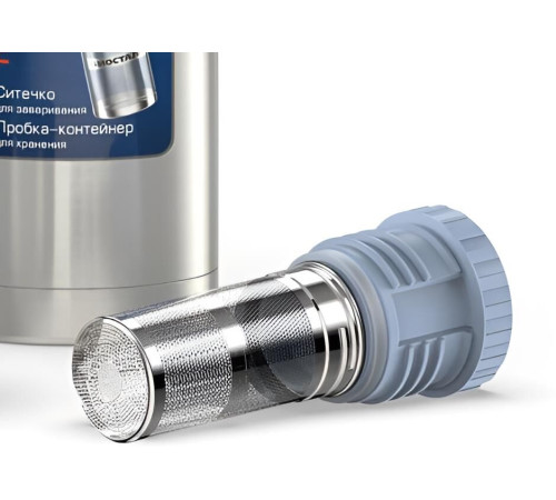 БИОСТАЛЬ NB-1200Z 1,2л